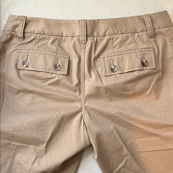 Old Navy Y2K Boot-Cut Flare Leg Low-Rise Pants (Size: 2 Women) - Picture 5 of 10